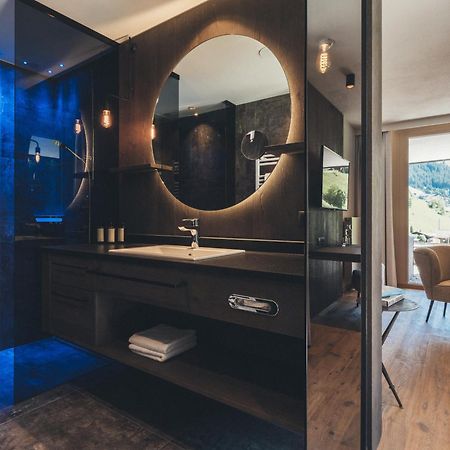 Hotel Tirolerhof 4 Sterne Superior Tux Dış mekan fotoğraf